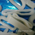 Anelli di calamari congelati Anelli di calamari Todarodes Pacificus